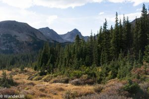 Indian Peak Wilderness Loop Hike
